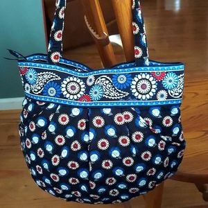 Vera Bradley 👜 handbag